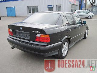 BMW  3er