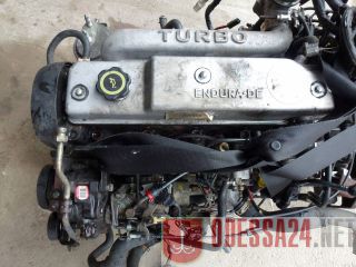  Ford Mondeo 1.8 Turbo Diesel 