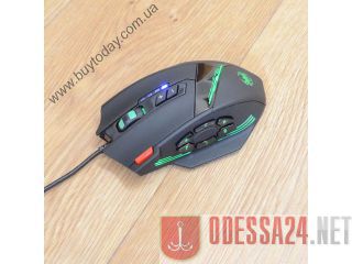 Мышка Zelotes C-12 gaming Одесса