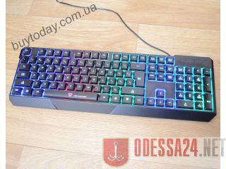 Игровая клавиатура MotoSpeed K70L Одесса