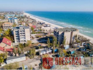 Продам базу на берегу моря Одесса