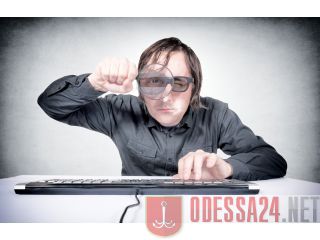 Раскрутка Вашего сайта Одесса