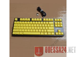 Игровая клавиатура Delux KM13D Одесса