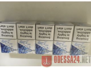 Продам сигареты Kent crystal Rotmans demi blue (6) Ковель