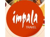 Логотип Impala Travel
