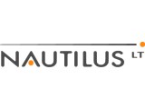 Логотип Nautilus LT