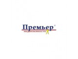 Логотип Агентство недвижимости ООО "Премьер"