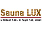  Sauna LUX -      